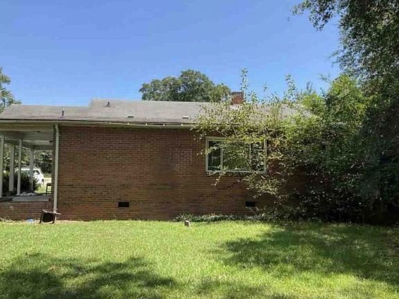 Property Rear View