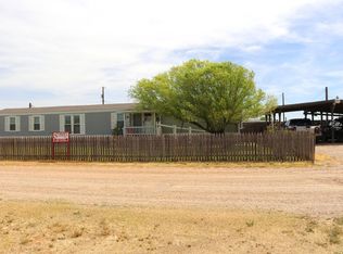 1402 Hastey Dr, Plainview, TX 79072