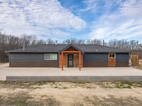 5780 Grand Ranch Dr, Joshua, TX 76058