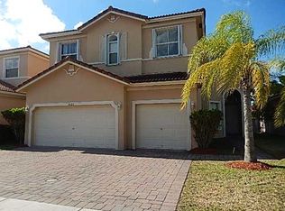 4121 NE 22nd St, Homestead, FL 33033