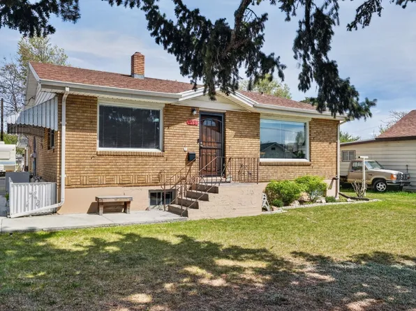 598 McKinley Ave, Pocatello, ID 83201