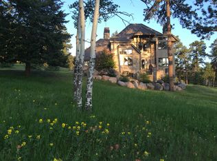 7176 Timbers Dr, Evergreen, CO 80439