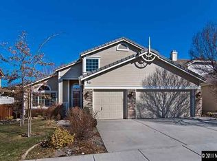 1100 Riverberry Dr, Reno, NV 89509