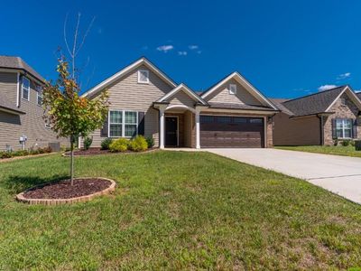 1498 Land Grove Dr, Kernersville, NC, 27284