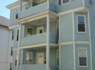 23 Wilmore St, Mattapan, MA 02126