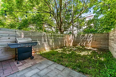 Rented by Compass