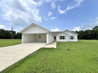 15390 Highway 23 N, Tremont, MS 38876