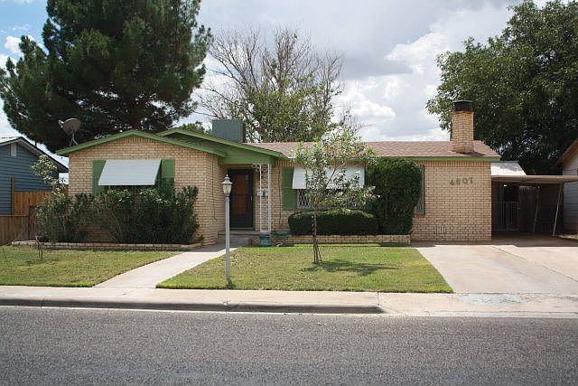 1st image of 4607 McKnight Dr