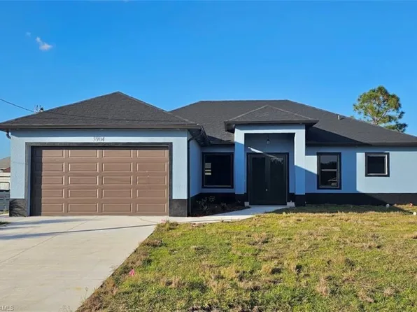3904 12th ST SW, LEHIGH ACRES, FL 33976