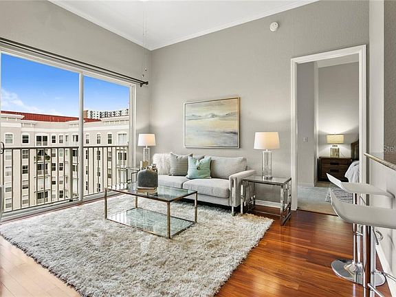 4th image of 700 S Harbour Island Blvd Unit 812