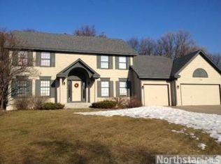 14995 Crane St NW, Andover, MN 55304
