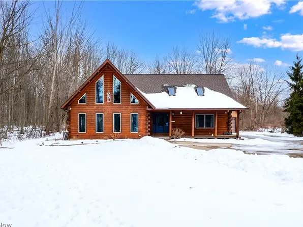 9677 Lindbergh Blvd, Olmsted Falls, OH 44138