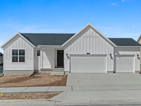 2366 S 1230 W, Syracuse, UT 84075