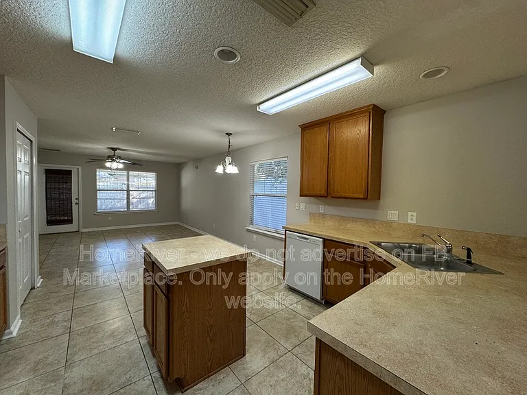 3703 Silver Bluff Blvd — Photo 3