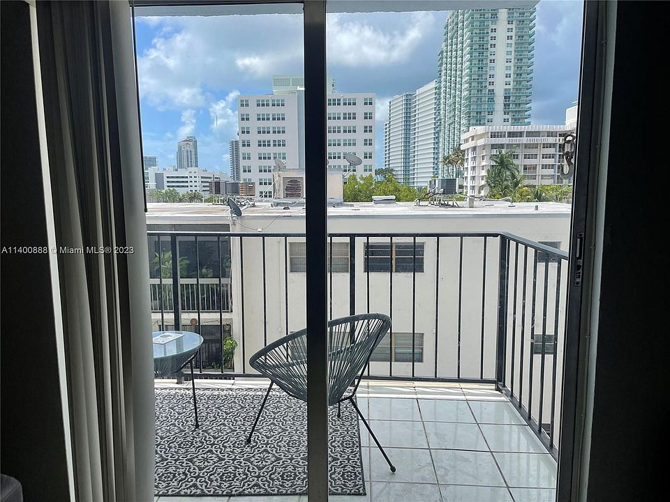 1st image of 899 West Ave APT 6F
