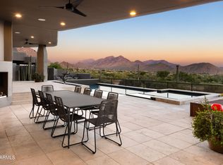 10040 E Happy Valley Rd, LOT 1004, Scottsdale, AZ 85255