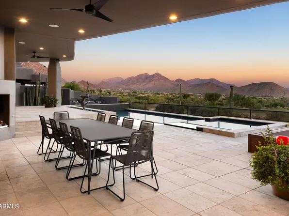10040 E HAPPY VALLEY Road #1004, Scottsdale, AZ 85255