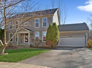 1660 Blackwell Ln, Aurora, IL 60504