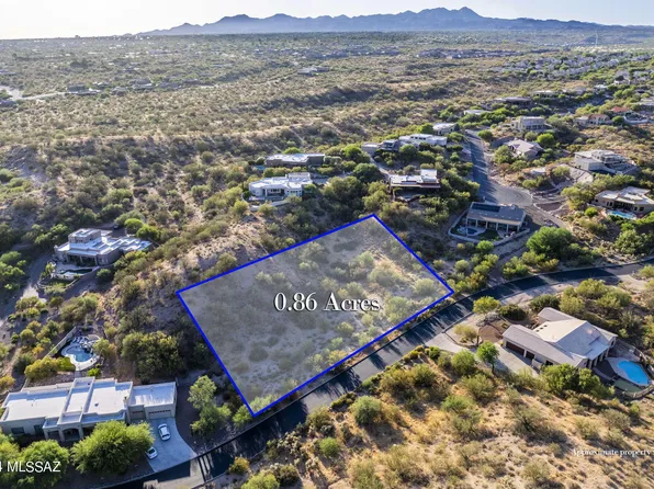 11325 N Flying Bird Dr #9A, Tucson, AZ 85737