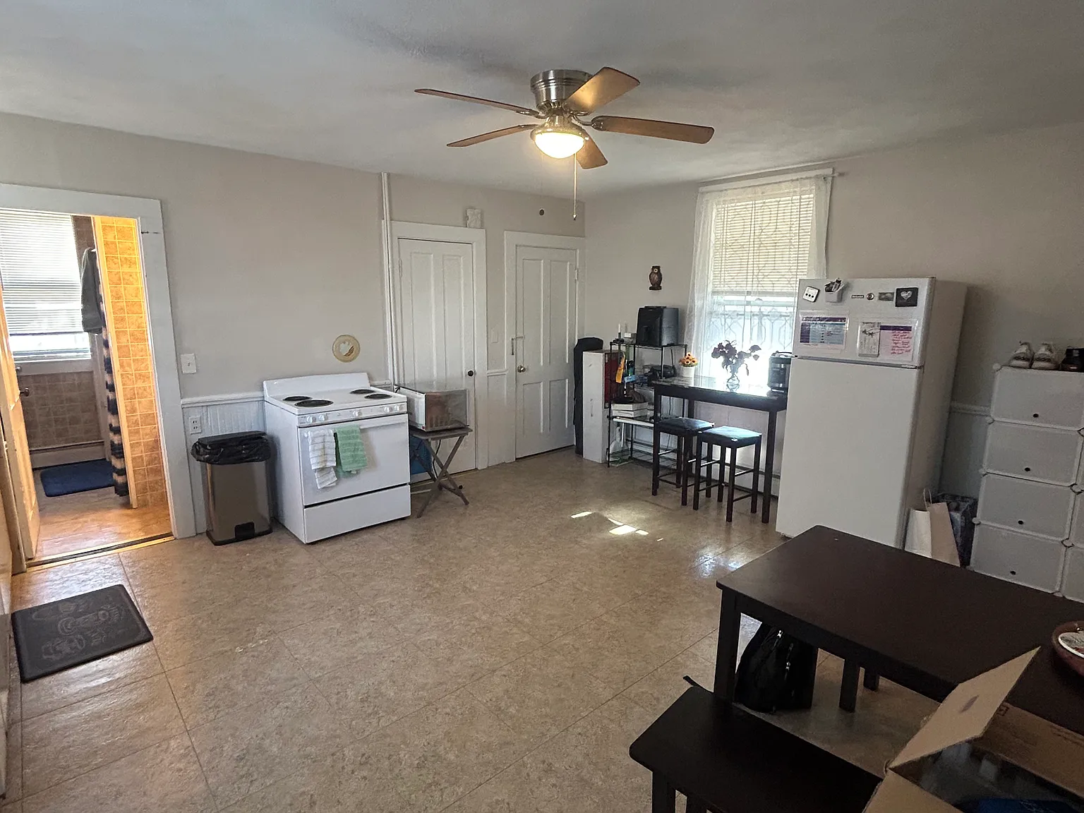 1 bed, 800 sqft, $2,150 — Photo 3