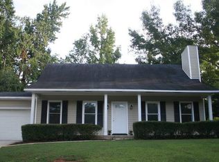 196 Creekview Cir, Martinez, GA 30907