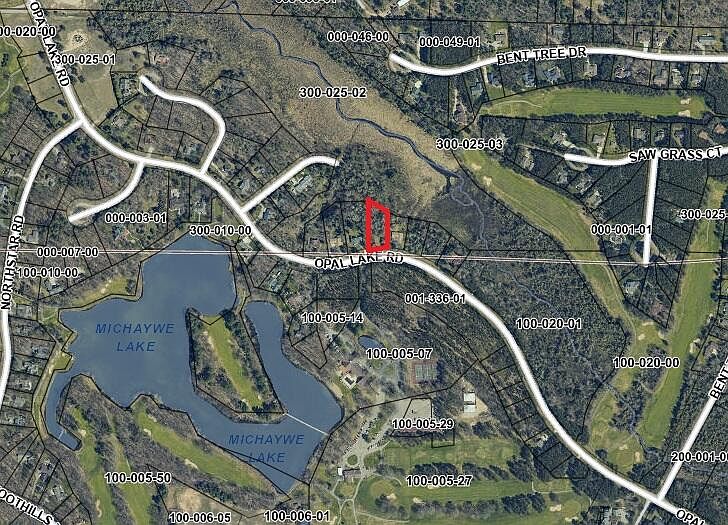 2nd image of LOT 30 Opal Lake Rd