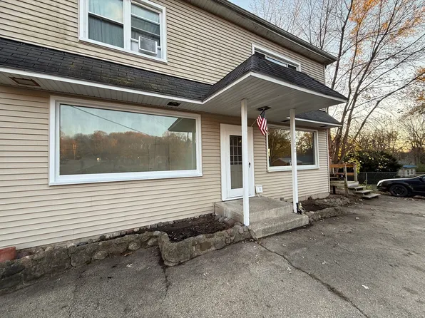 800 Clark St, Marseilles, IL 61341