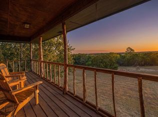 2691 County Road 2007, Glen Rose, TX 76043