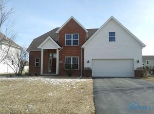 6167 Brookhaven Blvd, Perrysburg, OH 43551