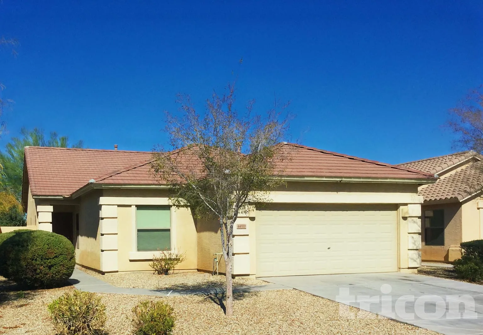 44570 W Mescal Street Maricopa AZ — Photo 1