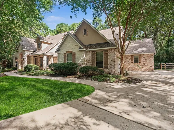 19002 Timberlake Oaks Dr, Tomball, TX 77377