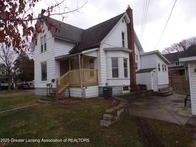 540 E Comstock St, Owosso, MI, 48867