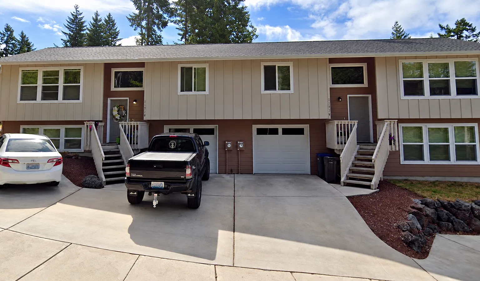 3 bed, 1500 sqft, $2,100 — Photo 1