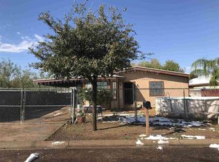 3026 Potomac Loop, Laredo, TX 78046