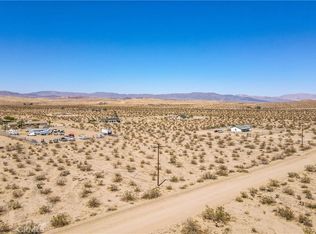 10 Sullivan Rd #29, Twentynine Palms, CA 92277