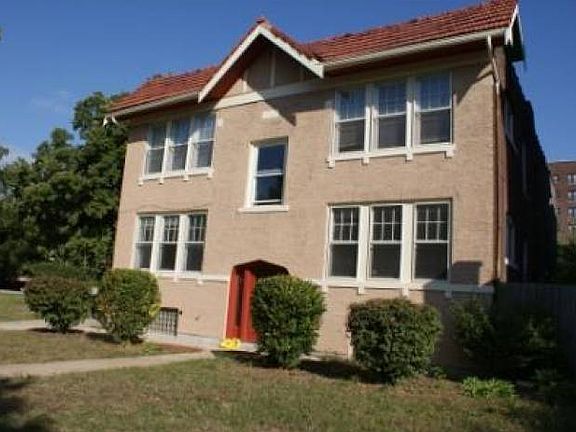 2nd image of 4167 W Pine Blvd APT 1E