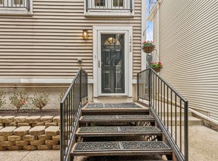 1443 N Mohawk St #4, Chicago, IL 60610