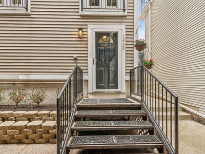 1443 N Mohawk St #4, Chicago, IL, 60610
