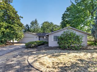 635 NW 8th Pl, Canby, OR 97013