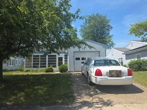 95 Kingston Way, Southampton, NJ 08088