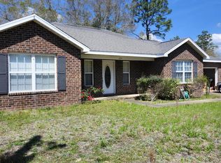 259 Crocus Ave, Defuniak Springs, FL 32433