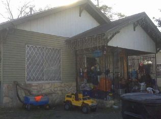 6910 Avenue K, Houston, TX 77011