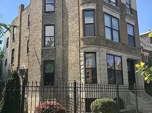 1510 N Talman Ave #2, Chicago, IL 60622