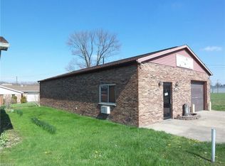 2409 & 2411 Division St N, Parkersburg, WV 26101