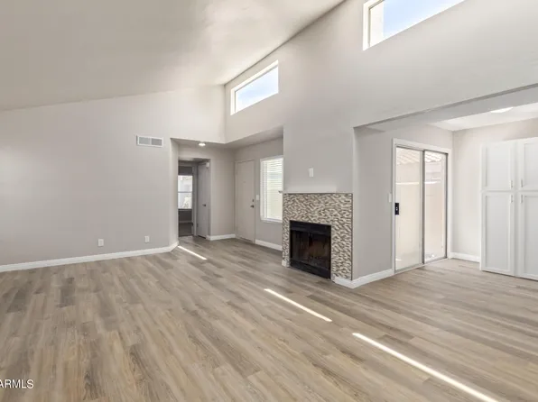 2834 S EXTENSION Road #2038, Mesa, AZ 85210