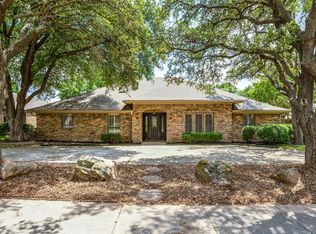 9922 Hickory Crossing St, Dallas, TX 75243