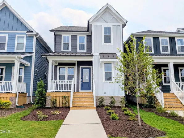 1929 Wendell Valley Blvd, Wendell, NC 27591