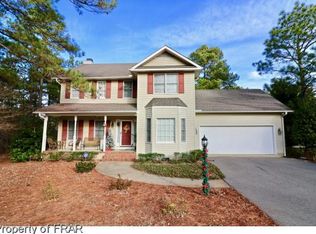 95 Statler Ln, Pinehurst, NC 28374