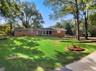 3 Page Dr NE, Rome, GA 30161