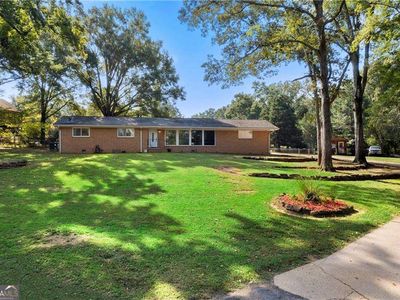 3 Page Dr NE, Rome, GA, 30161